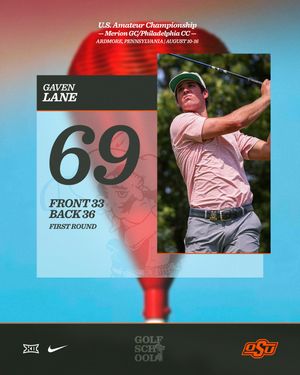 Image post by @cowboygolf on Instagram