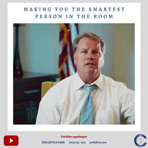 Video post by @TheCottleFirm on Facebook