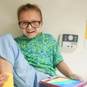 Image post by @ucsfchildrens on Instagram