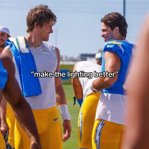 Video post by @chargers on TikTok