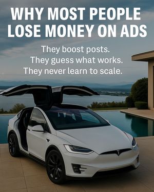 Image post by @wealthgeniusai on Instagram