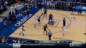 Image post by @BIGEASTconference on Facebook