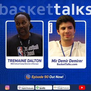 Image post by @baskettalks on Instagram