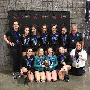 Image post by @qccvolleyball on Instagram