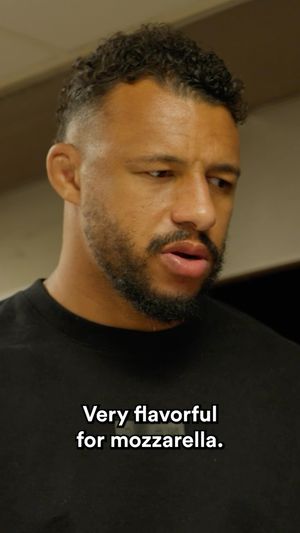 Video post by @RugbyPass on Facebook