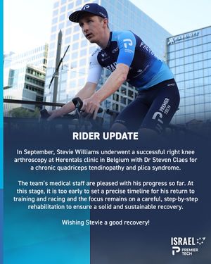 Image post by @israelpremiertech on Instagram