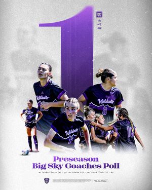 Image post by @wsusoccer on Instagram