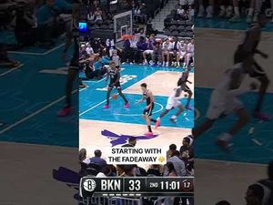 Video post by @nba on YouTube