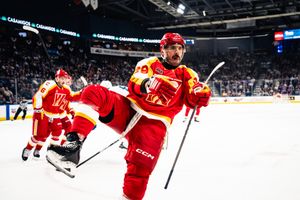 Image post by @ahlwranglers on Instagram