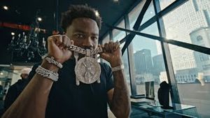 Video post by @roddyricch on YouTube