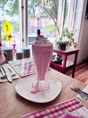 Image post by @countrycornercafe on Instagram