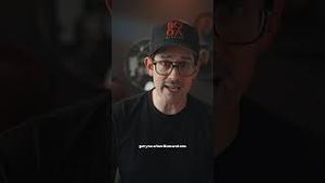 Video post by @bodastudios on YouTube