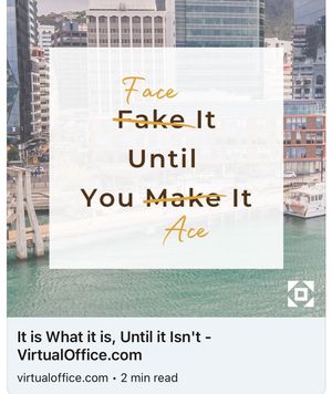 Image post by @alisonshamir on Instagram