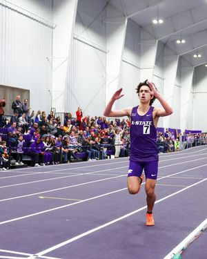 Image post by @kstatetfxc on Instagram