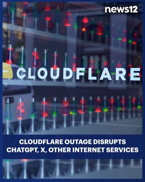 Image post by @news12nj on Instagram