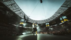 Image post by @panteraofficial on Instagram
