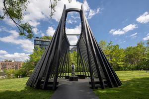 Image post by @publicartfund on Instagram