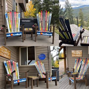 Image post by @coloradoskifurniture on Instagram