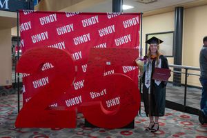 Image post by @uindy on Instagram