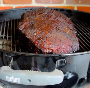 Image post by @webergrills on Instagram