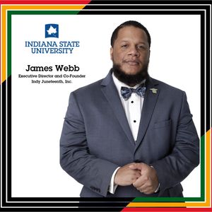 Image post by @indianastateuniversity on Instagram