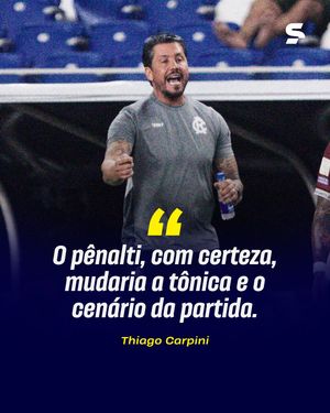 Image post by @sportv on Instagram