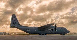 Image post by @airmanmagazine on Instagram