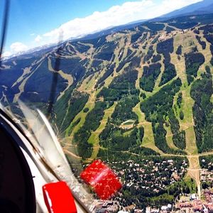 Image post by @vailmtn on Instagram