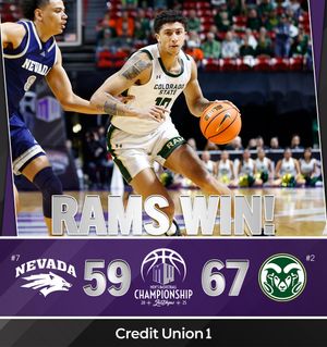 Image post by @mountainwestconference on Instagram