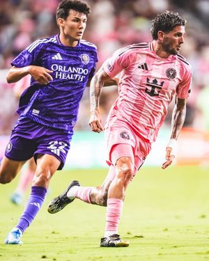 Image post by @intermiamicf on Instagram
