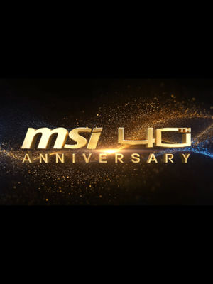 Video post by @msi on TikTok