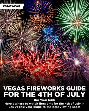 Image post by @realvegaslocals on Instagram