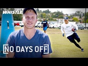 Video post by @whistlesports on YouTube