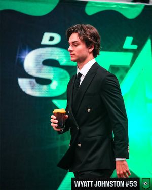 Image post by @nhl on Instagram