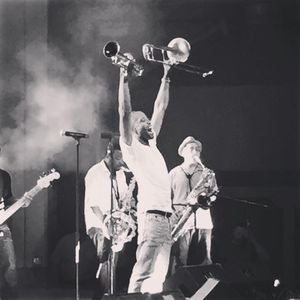Image post by @nickverlaney on Instagram