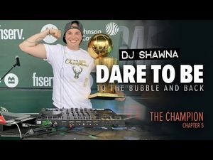 Video post by @DJShawna on YouTube
