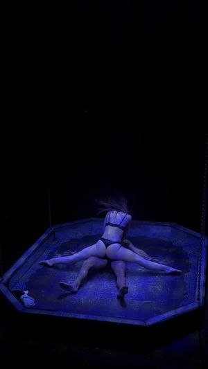 Video post by @magicmikeliveofficial on TikTok
