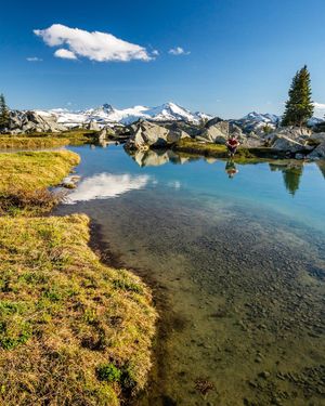 Image post by @whistlerblackcomb on Instagram