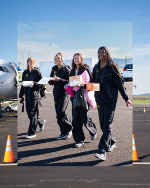 Image post by @oregonwbb on Instagram