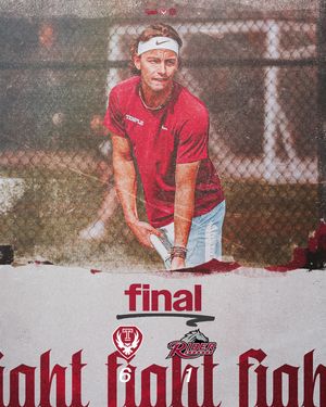 Image post by @templemtennis on Instagram