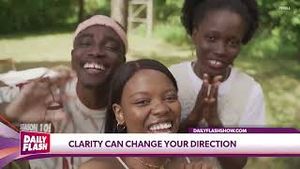 Video post by @dailyflashtv on YouTube
