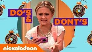 Video post by @nickelodeon on YouTube
