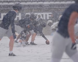 Image post by @usufootball on Instagram