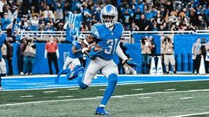 Video post by @detroitlionsnfl on YouTube