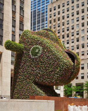Image post by @publicartfund on Instagram
