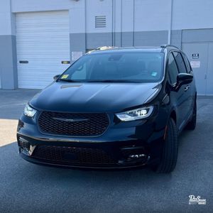 Image post by @davesinclairbuickgmc on Instagram