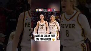 Video post by @bleacherreport on YouTube