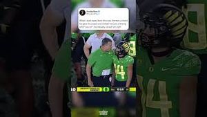 Video post by @collegesportsco on YouTube
