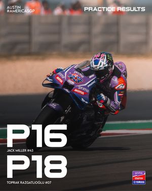 Image post by @pramacracing on Instagram