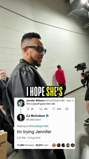 Video post by @nba on Facebook